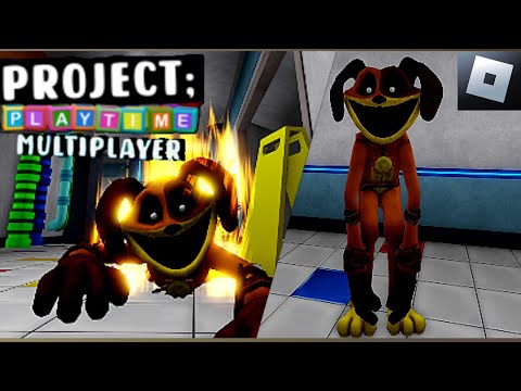 Roblox - Project: