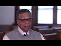 The Black Church | Rev. Dr. Charles Edward Mock - History of the Community Missionary Baptist Church
