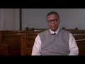 The Black Church | Rev. Dr. Charles Edward Mock - History of the Community Missionary Baptist Church