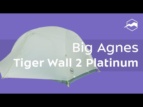 Vidéo: Les Meilleures Offres Sur Les Tentes Big Agnes Lors De La Vente D'anniversaire REI