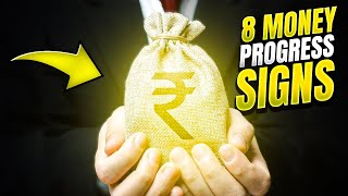 You're Making More Progress Than You Think | 8 Signs