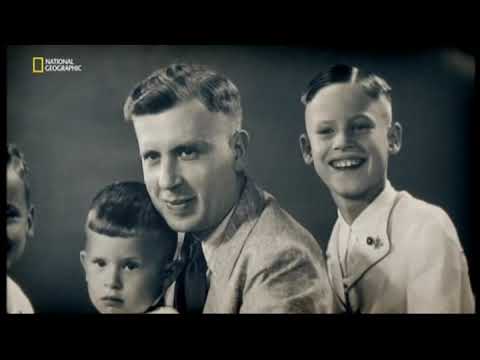 Video: Ako Sa Vyvinul Osud Hitlerových Sestier - Alternatívny Pohľad