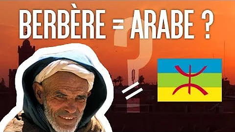 Quelle est la différence entre un Algérien et un Kabyle ?