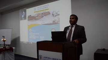 FDP on "Case-Based Method of Teaching and Writing Cases" on 23-27 January 2020