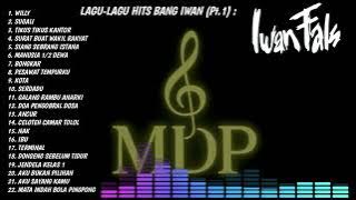 [NOSTALGIA] LAGU HITS BANG IWAN FALS (Pt.1)