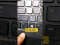Dell Latitude E7470 Series Laptop Screen Display Brightness Not Working Problem#macnitesh#2025