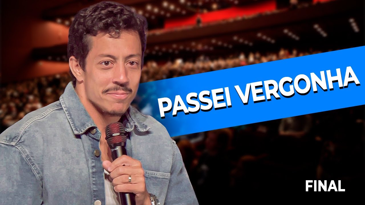 RENATO ALBANI - Cortaram minha luz parte 2