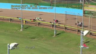 SAP SUN 26 FEB 17 R12