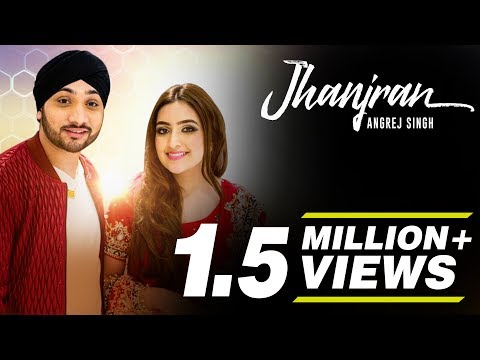 jhanjran-|-angrej-singh-|-new-punjabi-songs-2017-|-shemaroo-punjabi