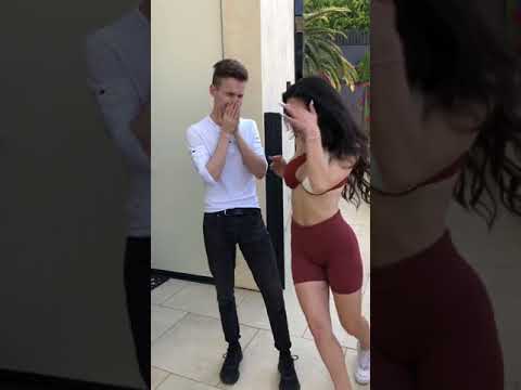Most viral videos and pranks from TikTok by TwinsFromRussia
