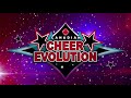 All Star One Big Bang   IASF Int'l Open Sm CE 5 Run 1