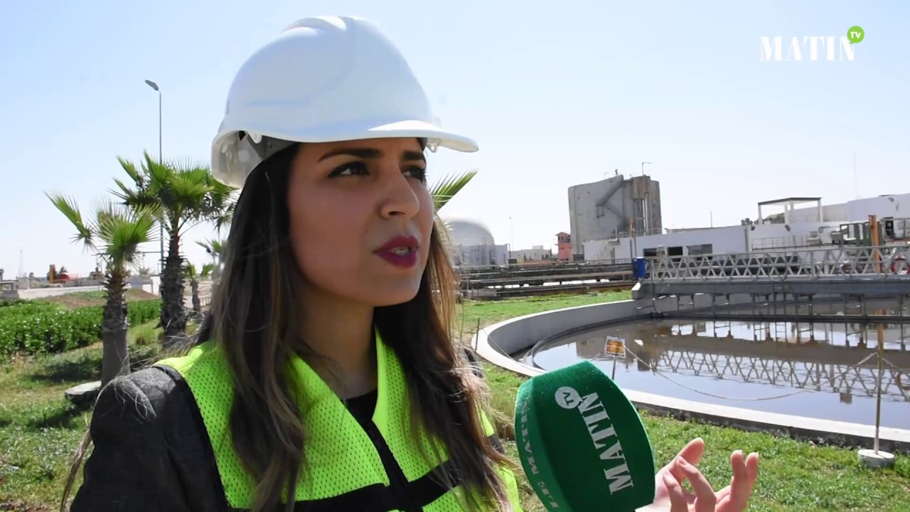 STEP de Khouribga : un projet pionnier pour la préservation des ressources hydriques