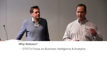 New England IBM Netezza User