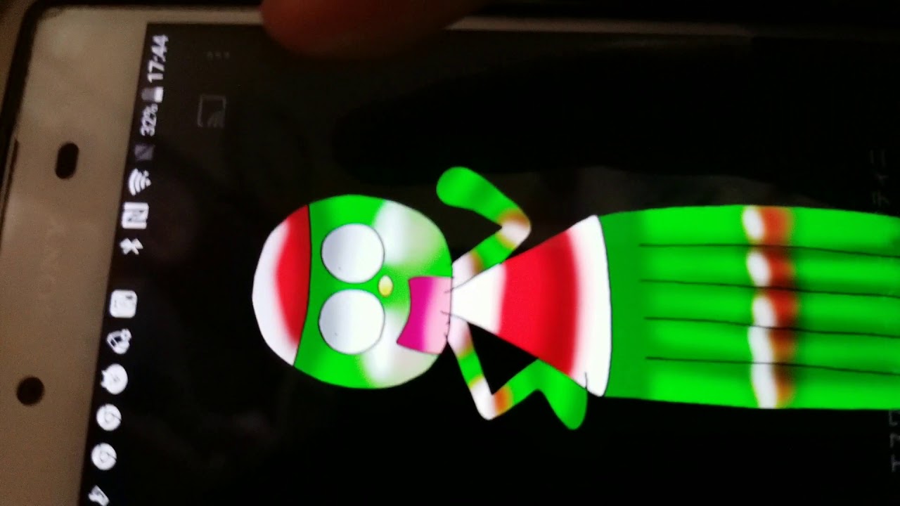 えいごふだ Youtube