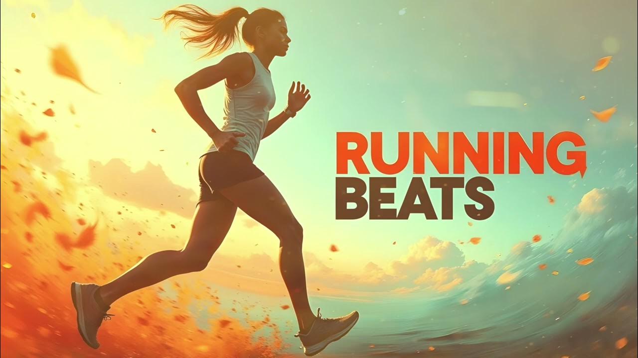 High-Energy Running Music | Best Motivational Playlist for Jogging & Workouts High-Energy Running Music | Best Motivational Playlist for Jogging & Workouts