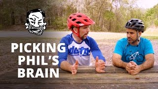 Thumbnail for Question & Answer With Phil Kmetz