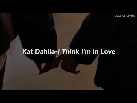 Kat Dahlia-I Think