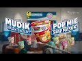 Iklan Ramadhan 2026 | Pop Mie "Siap Masuk Mudik Grasak-Grusuk"