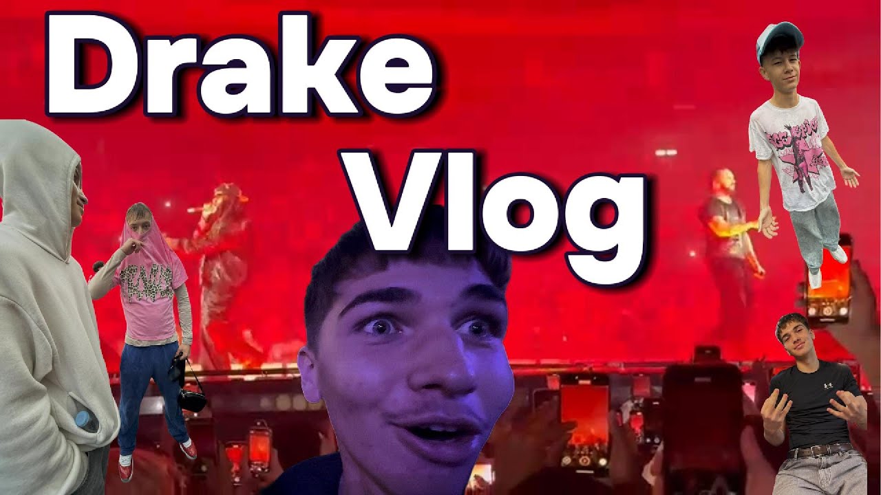 Episher Drake Vlog mit den ARBEITSlosen🤯