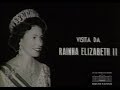 Rainha Elizabeth II no Brasil (1968)