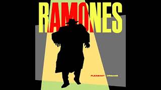 Ramones - The KKK Took My Baby Away. (440 HZ Standard Tuning.)