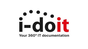 i-doit - IT documentation & CMDB software