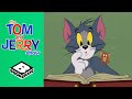 Tom &amp; Jerry&#39;s Magic Snow Day | Tom &amp; Jerry Show | @BoomerangUK