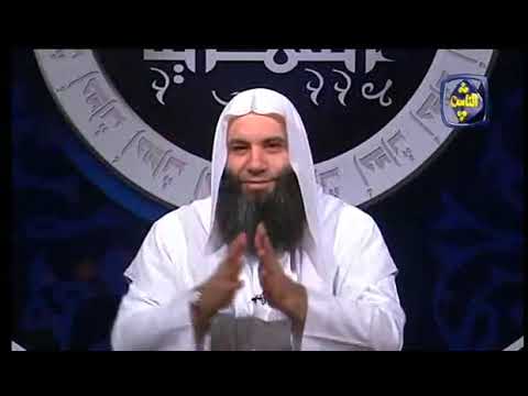 أحداث النهاية 30 الشيخ محمد حسان الجنة والنار رمضان 1427هـ 2006
