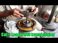 Cat® wheel Loader 910 madel 80U completed Transmission repair fitting..