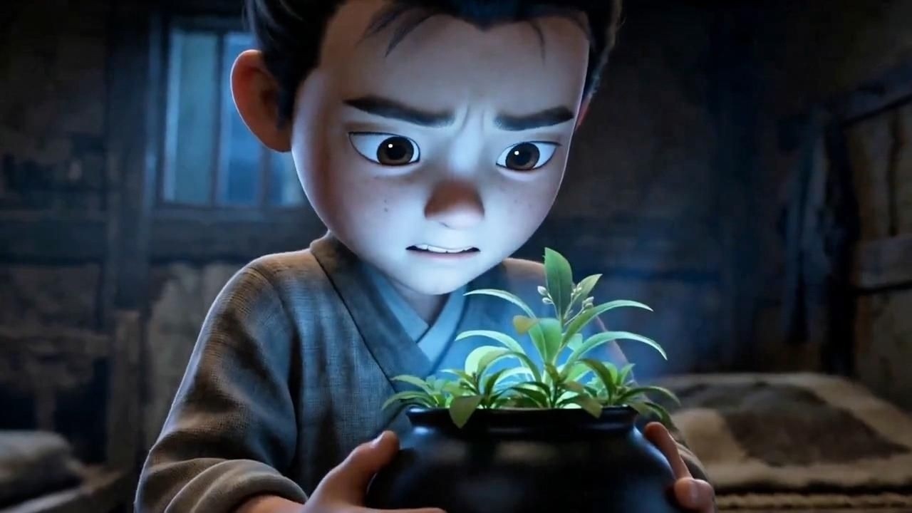 【新番上线】《一罐道祖》第1~6季:五灵废材遭满门鄙弃,黑罐在手丹药无限复制,海量灵药疯狂堆砌,终铸弑仙狠人!全集 MULTI SUB全集 MULTI SUB