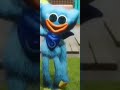 El Huggy Wuggy a lo Michael Jackson #poppyplaytime #michaeljackson #humor #fyp