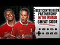 How Virgil Van Dijk &amp; Ibrahima Konate Are A CHEAT CODE For Liverpool!