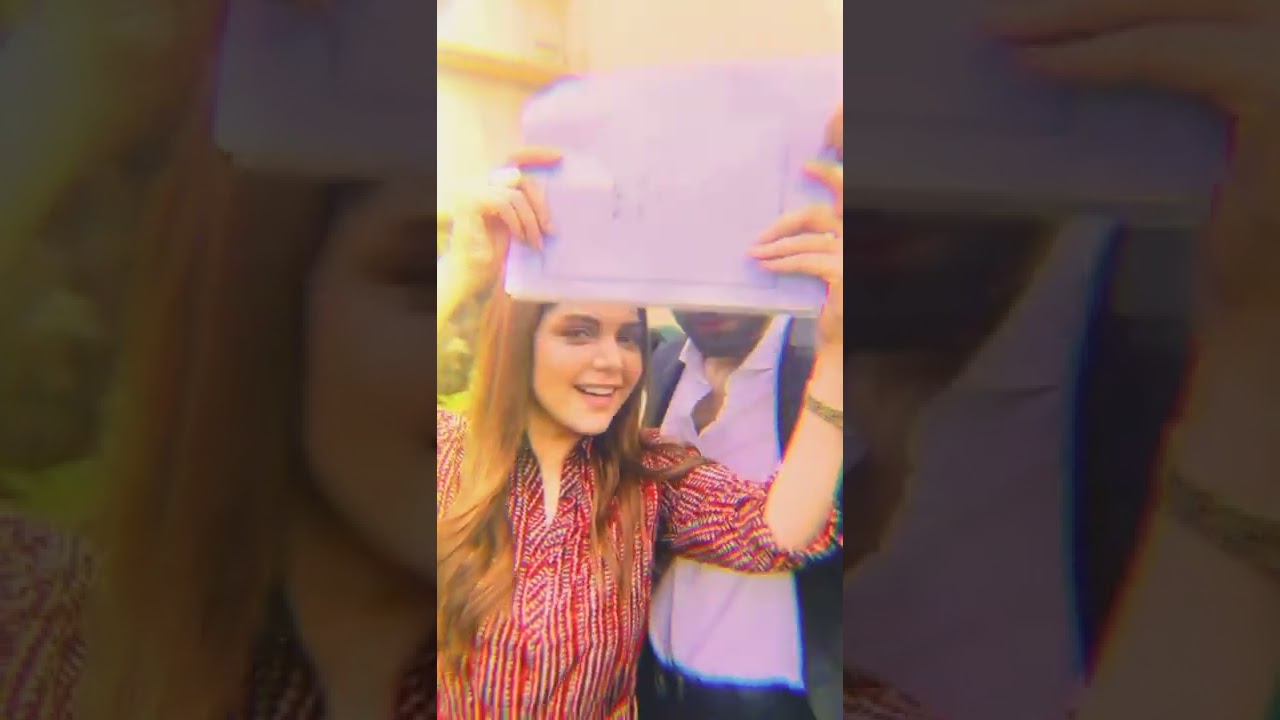 Dobara Last Episode BTS | Mahir | Mehru Bilal Abbas | Hadiqa Kiani