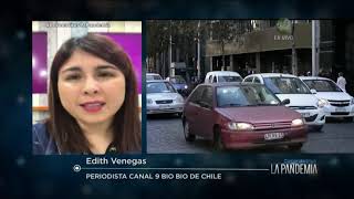 Cifras se han transparentado en Chile con la llegada del nuevo Ministro de Salud
