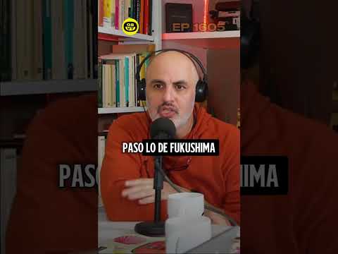 QSVT 1605 LA VERDAD SOBRE LAS PLANTAS NUCLEARES