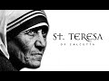 Poem of St. Teresa of Calcutta