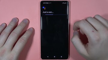 How to Turn On/Off Hey Google on Android Phone - Voice Command