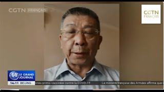 La France Demande Pardon Aux Ancienscombattants Algériens