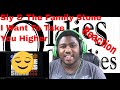Reaction To Sly &amp; The Family Stone - I Want To Take You Higher |  LIVE