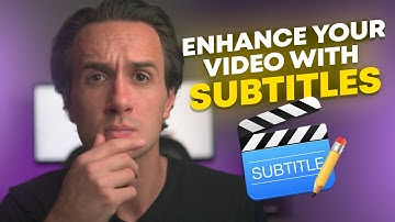 Subtitle Your Videos to Make Them More Engaging