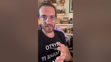 How Blockchain Makes Crypto Possible 🌐💡