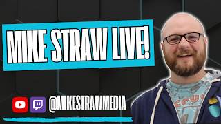 Preparing For The Xbox Layoffs and Answering Your Questions - Mike Straw Media