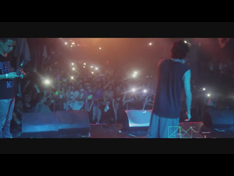 Canserbero C'EST LA MORT (Live) - Buenos Aires