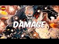 Who is DC Comics' Damage? One Hour of Unrivaled Power.