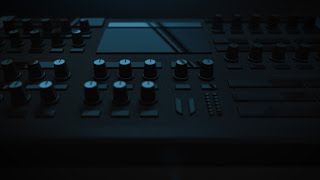 Genesis Pro - Sound Demo 2