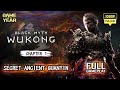 Black Myth Wukong || Chapter - 1 || Secret Ancient Guanyin || Gameplay #blackmyth #wukong #gameplay