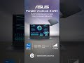 Portátil Asus Vivobook 17 X1704