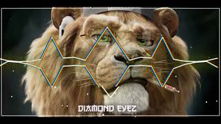 MONEY HIEST - NIGHTMRE REMIX - VIP - EXTENDED MIX - (DIAMOND EYEZ)