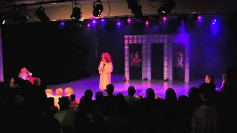 Samuel Magee - La Cage Aux Folles