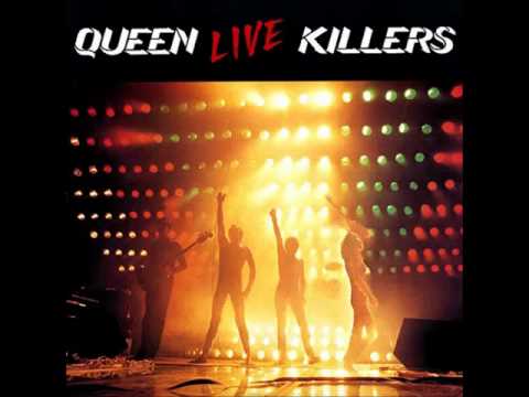 (+) 04 - Killer Queen